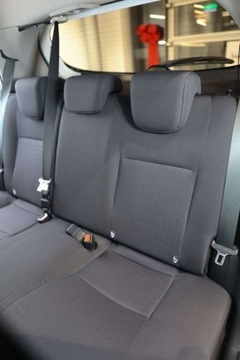 Toyota Yaris III Hatchback 5d Facelifting 2017 1.0 VVT-i 72KM 2020 Toyota Yaris 1.0 Active BenzynaLPG 72KM, zdjęcie 16