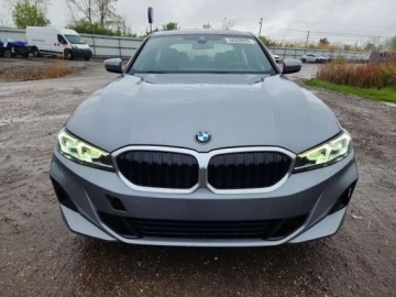 BMW Seria 3 G20-G21 2024 BMW Seria 3 330xi 2024 2.0 Benzyna 255KM, zdjęcie 5