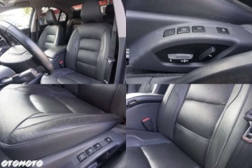 Volvo S80 II Sedan Facelifting 2.0 D4 DRIVE-E 181KM 2016 Volvo S80 Volvo S80 2.0 Diesel 181KM, zdjęcie 25