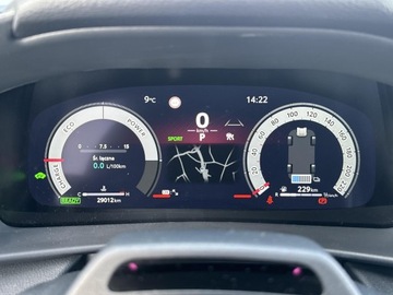 Toyota C-HR II SUV 2.0 Hybrid Dynamic Force 197KM 2024 Toyota C-HR 2.0 Hybrid GR Sport Toyota C-HR Hybrid, zdjęcie 15