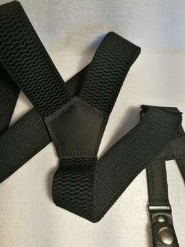 РЕМНЯ ПРИКРЕПЛЕНО К ПОЯСНЮ!!! ПОЛЬСКИЙ ТОВАР!!!