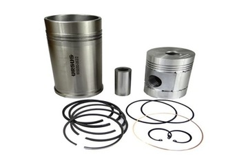 Zestaw naprawczy silnika (URSUS) C-330M