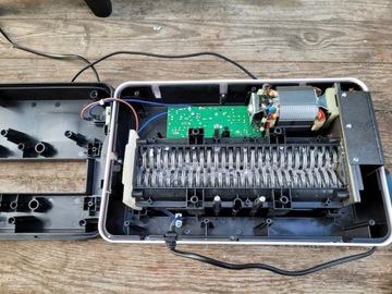 Звездочка для Olympia PS 55 CC с головкой