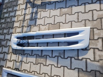 ŁAWECZKA STOPIEŃ ATRAPA DOLNA SCANIA P 1875843