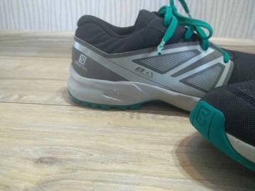 Buty sportowe Salomon Sensem CSWP r. 36