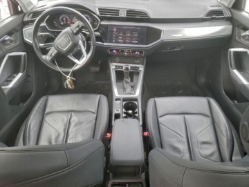 Audi Q3 II 2021 Audi Q3 Premium Plus S Line 45 2021 2.0 Benzyna 228KM, zdjęcie 8