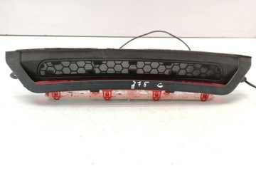 PŘÍDAVNÁ SVĚTLO STOP JAGUAR S-TYPE (X200) SE7519TAA 2.7L DIESEL 152KW 2004