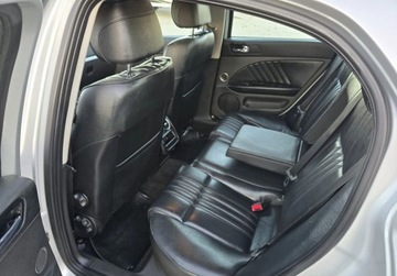 Alfa Romeo 159 Sedan 1.9 JTDM 16v 150KM 2007 Alfa Romeo 159 Sliczna 1.9 JTDm Diesel 150KM Bogata Wersja ORYGINAL Zadban, zdjęcie 9