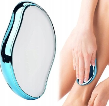EPILATOR - DEPILATOR LASEROWY DO DEPILACJI