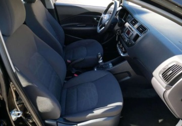 Kia Rio III Hatchback 3d 1.4 DOHC CVVT 109KM 2013 Kia Rio Kia Rio 1.4 Benzyna 109KM, zdjęcie 18