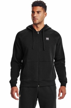 UNDER ARMOUR OCIEPLANY MĘSKI DRES BAWEŁNA BLUZA SPODNIE / rozm XXL