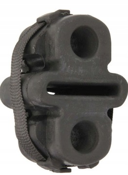 ПОДВЕСКА ГЛУШИТЕЛЯ CITROEN C4 PICASSO 07-