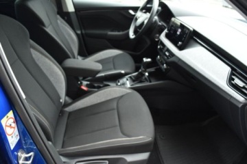 Skoda Kamiq Crossover Facelifting 1.0 TSI 115KM 2024 Skoda Kamiq SalonPL TSI 115 KM DSG Selection BlackWinter Kamera Kessy Gwar, zdjęcie 35