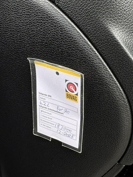 Kia Proceed Shooting Brake 1.5 T-GDI 160KM 2021 Kia Pro Cee&#039;d GT Line LED Kamera Gwarancja, zdjęcie 17