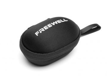 Zestaw 5 Filtrów FREEWELL dla IPHONE 15 14 13 PRO / MAX (FW-SH-GLDANM)