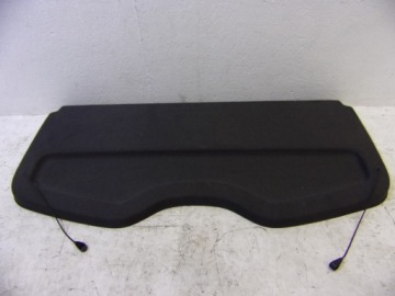 Abdeckung, Hutablage heck hinten Kofferraum RENAULT CLIO 3