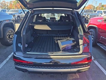 Audi Q7 II 2025 Audi SQ7 Prestige 2025 4.0l 4.0 Benzyna 500KM, zdjęcie 3