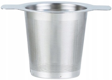 SITKO ZAPARZACZ STAL NIERDZEWNA śr. 7,5cm JAKOŚĆ