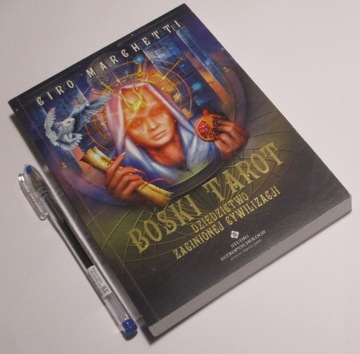 Божественное Таро - Ciro Marchetti