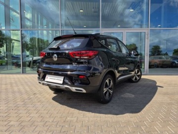 MG ZS I 2023 MG ZS 1.5 Benzyna 106KM, zdjęcie 5