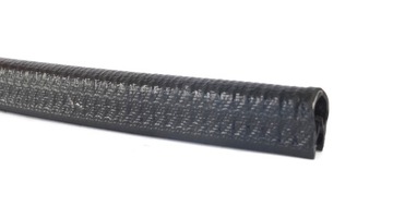 Краевое уплотнение для листового металла толщиной 2-3 мм.