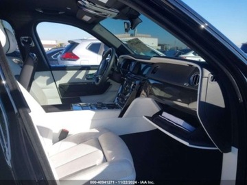 Rolls-Royce 2023 Rolls-Royce Cullinan 2023 6.7l 6.7 Benzyna 563KM, zdjęcie 9