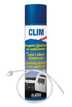 ATAS CLIM Pianka do klimatyzacji 400ml