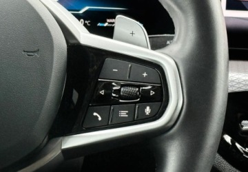 BMW Seria 4 G22-23-26 2025 BMW Seria 4 I wlasciciel M Sport Gwarancja Bezwypadkowy FVAT23, zdjęcie 19