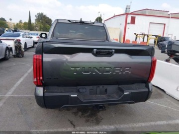 Toyota Tundra II 2024 Toyota Tundra Limited 2024 3.4 Benzyna 389KM, zdjęcie 5