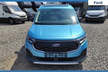 Ford Tourneo Connect IV Van 2,0 EcoBlue 122KM 2024 Tourneo Connect Grand L2H1 Active A7 2.0 122KM, zdjęcie 2