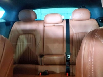 Maserati Levante 2021 Maserati Levante Luxury 2021 3.0 Benzyna 345KM, zdjęcie 11