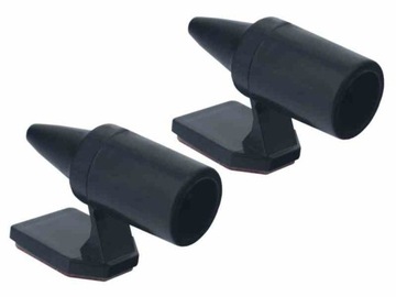 GWIZDKI ODSTRASZACZ ZWIERZYNY LEŚNEJ 58112 2SZT