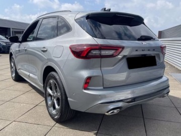 Ford Kuga III SUV Plug-In Facelifting 2.5 PHEV 243KM 2026 Od ręki - ST-Line X 2.5 PHEV 243KM / Pakiet Winter, Head-Up, zdjęcie 2
