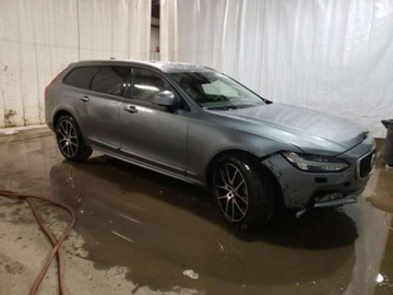 Volvo V90 II 2018 Volvo V90 2018 VOLVO V90 CROSS COUNTRY T6 INSC..., zdjęcie 4