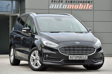 Ford Galaxy IV 2022 Ford Galaxy Titanium! Full Led! Panorama! Vebasto! Kamera! FV 23%! JAK NOWY, zdjęcie 4
