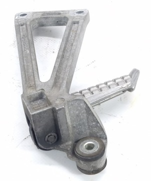 KAWASAKI ZR 7 99-04 КОМПЛЕКТ ПРАВОЙ ПОДНОЖКИ ДЛЯ ПАССАЖИРА