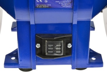 Шлифмашина по камню 200 мм, 350 Вт