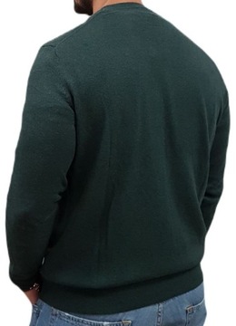 Pepe Jeans sweter PM702240 692 zielony M
