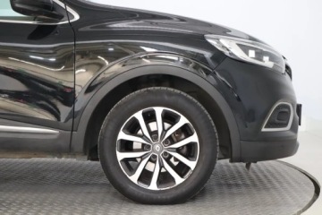 Renault Kadjar Crossover Facelifting 1.3 TCe 140 FAP 140KM 2021 Renault Kadjar 1.3 TCe, Salon Polska, Serwis ASO, zdjęcie 14