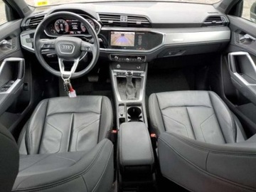 Audi Q3 II 2020 Audi Q3 Audi Q3 S line Premium Plus 45 TFSI qu..., zdjęcie 6