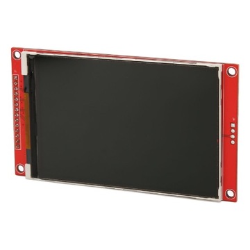 4-дюймовый модуль SPI TFT ЖК-дисплея 480x320