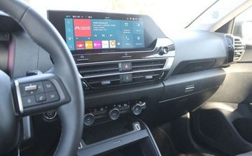 Citroen 2024 Citroen C4 Max EAT8 130KM 2024 od RiA 1.2 Benzyna 130KM, zdjęcie 10