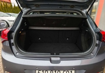 Hyundai i20 II Active 1.0 T-GDI 100KM 2017 Hyundai i20 Hyundai i20 1.0 T-GDI Premium Benzyna 100KM, zdjęcie 8