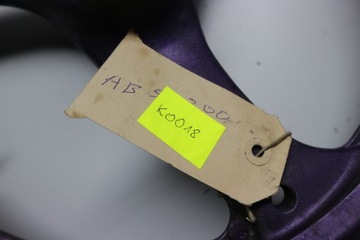 SUZUKI GSX 600 750 F 88-97 ПЕРЕДНИЙ ОБОД 17