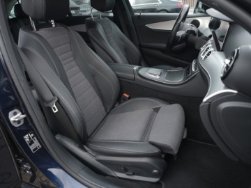 Mercedes Klasa E W214 2023 Mercedes E300de 306ps HUD ACC Keyles Blis Perła Drive Pilot Webasto Kamera, zdjęcie 20