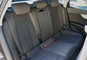 Audi A4 B9 2016 Audi A4 Avant Audi A4 Avant 2.0 TDI S tronic 2.0 Diesel 150KM, zdjęcie 26