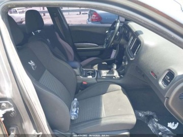 Dodge Charger VII 2021 Dodge Charger Scat Pack Widebody 2021 6.4l 6.4 Benzyna 485KM, zdjęcie 10