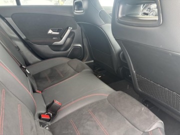 Mercedes CLA C118/X118 Coupe Facelifting 1.3 200 163KM 2025 Mercedes-Benz CLA 200 Gwarancja/ AMG Line/ Reflekt, zdjęcie 17