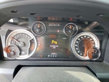  RAM 1500 2017 r., 5,7 L 1500 SLT 5.7 Benzyna 395KM, zdjęcie 6