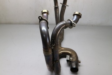 APRILIA RSV4 1000 KOLEKTOR WYDECHOWY NOWY ORYGINAŁ